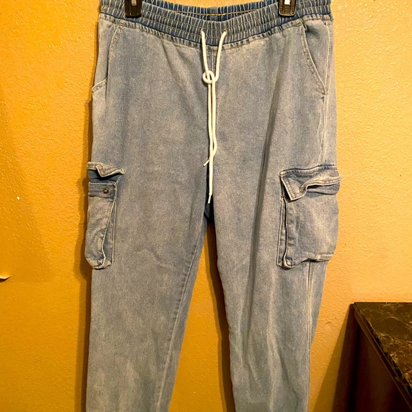 Target Denim - Jeans joggers